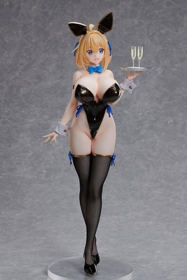 Bunny Suit Planning - Sophia F. Shirring - B-style - Bunny Ver., 2nd - 1/4