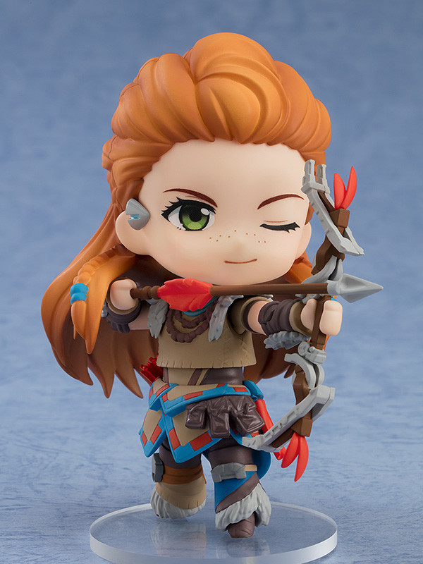 Nendoroid Aloy (Horizon Forbidden West)