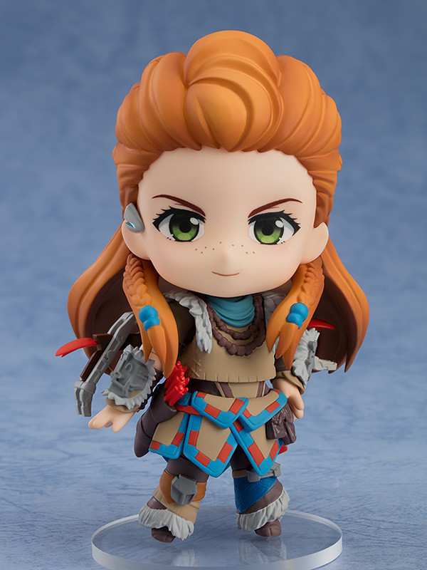 Nendoroid Aloy (Horizon Forbidden West)