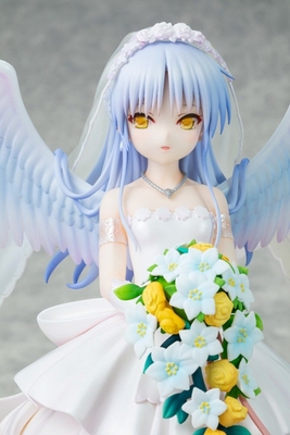 Angel Beats! - Tenshi - KDcolle - Wedding Ver. - 1/7