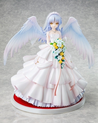 Angel Beats! - Tenshi - KDcolle - Wedding Ver. - 1/7