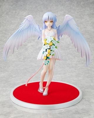 Angel Beats! - Tenshi - KDcolle - Wedding Ver. - 1/7