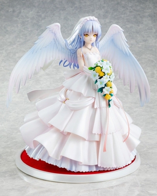 Angel Beats! - Tenshi - KDcolle - Wedding Ver. - 1/7