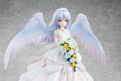 Angel Beats! - Tenshi - KDcolle - Wedding Ver. - 1/7