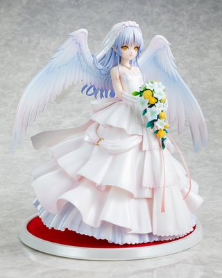 Angel Beats! - Tenshi - KDcolle - Wedding Ver. - 1/7