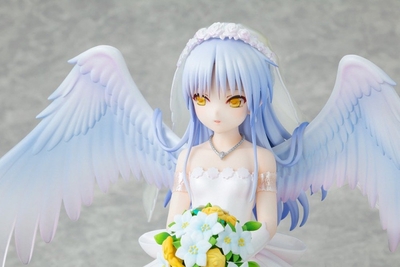 Angel Beats! - Tenshi - KDcolle - Wedding Ver. - 1/7
