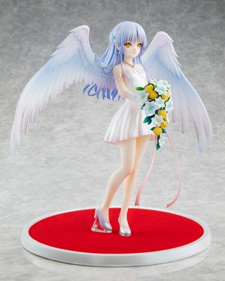 Angel Beats! - Tenshi - KDcolle - Wedding Ver. - 1/7