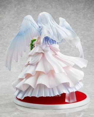 Angel Beats! - Tenshi - KDcolle - Wedding Ver. - 1/7