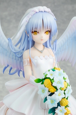 Angel Beats! - Tenshi - KDcolle - Wedding Ver. - 1/7