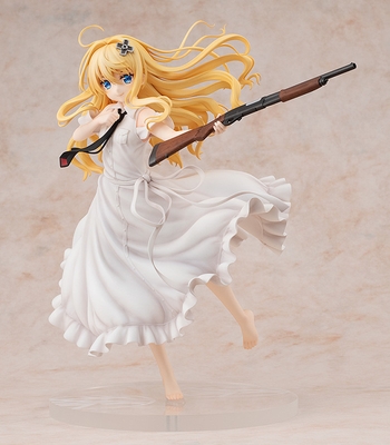 1/7 Combatants Will Be Dispatched! Alice Kisaragi: Light Novel Ver.