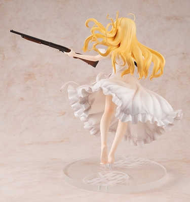 1/7 Combatants Will Be Dispatched! Alice Kisaragi: Light Novel Ver.