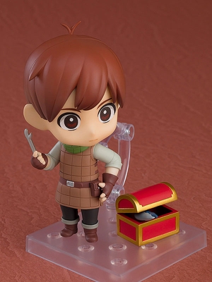 Dungeon Meshi - Chilchuck Tims - Nendoroid (#2396)