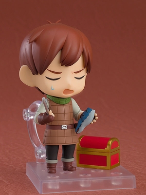 Dungeon Meshi - Chilchuck Tims - Nendoroid (#2396)