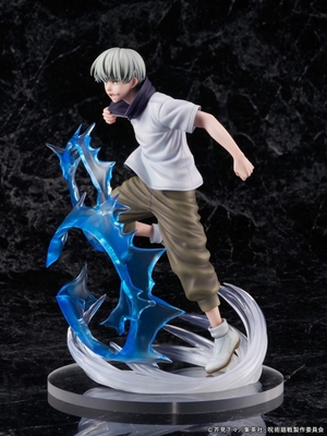 Jujutsu Kaisen - Inumaki Toge - F:Nex - 1/7
