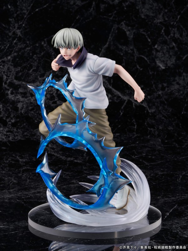 Jujutsu Kaisen - Inumaki Toge - F:Nex - 1/7