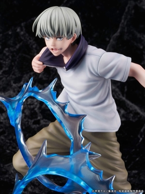 Jujutsu Kaisen - Inumaki Toge - F:Nex - 1/7