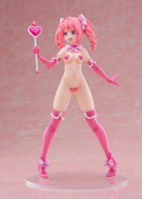 Mahou Shoujo ni Akogarete - Hanabishi Haruka - 1/7