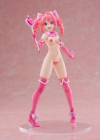 Mahou Shoujo ni Akogarete - Hanabishi Haruka - 1/7