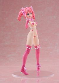 Mahou Shoujo ni Akogarete - Hanabishi Haruka - 1/7