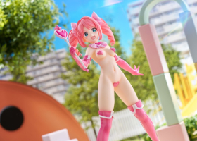 Mahou Shoujo ni Akogarete - Hanabishi Haruka - 1/7