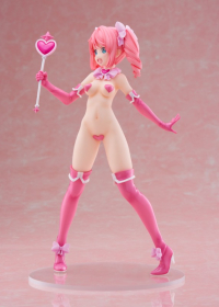 Mahou Shoujo ni Akogarete - Hanabishi Haruka - 1/7