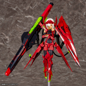 Megami Device (10.1) - Bullet Knights Launcher - Hell Blaze - 1/1