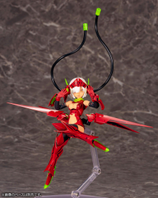Megami Device (10.1) - Bullet Knights Launcher - Hell Blaze - 1/1