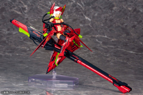 Megami Device (10.1) - Bullet Knights Launcher - Hell Blaze - 1/1