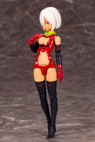 Megami Device (10.1) - Bullet Knights Launcher - Hell Blaze - 1/1