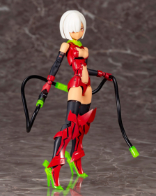 Megami Device (10.1) - Bullet Knights Launcher - Hell Blaze - 1/1