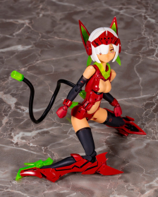 Megami Device (10.1) - Bullet Knights Launcher - Hell Blaze - 1/1