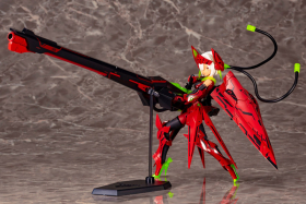 Megami Device (10.1) - Bullet Knights Launcher - Hell Blaze - 1/1