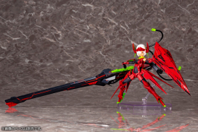 Megami Device (10.1) - Bullet Knights Launcher - Hell Blaze - 1/1