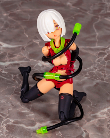 Megami Device (10.1) - Bullet Knights Launcher - Hell Blaze - 1/1