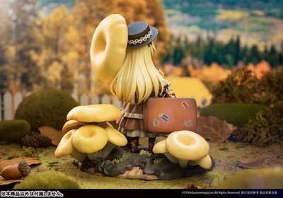 Original - Mushroom Girls Series (No.3) - Tamogitake - 1/1