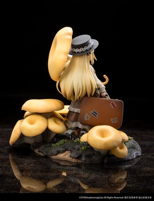 Original - Mushroom Girls Series (No.3) - Tamogitake - 1/1