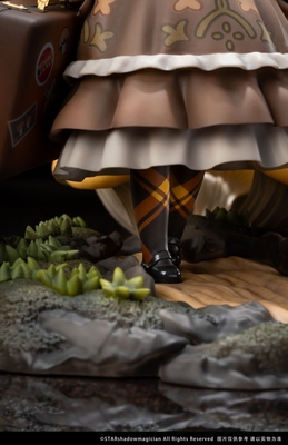 Original - Mushroom Girls Series (No.3) - Tamogitake - 1/1