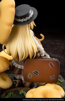 Original - Mushroom Girls Series (No.3) - Tamogitake - 1/1