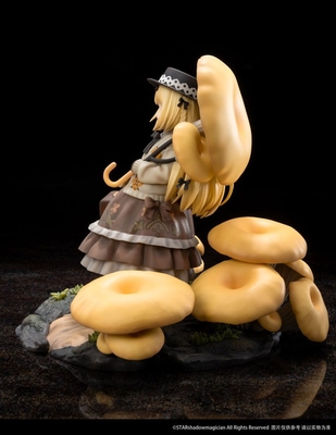 Original - Mushroom Girls Series (No.3) - Tamogitake - 1/1