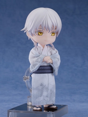Touken Ranbu Online - Tsurumaru Kuninaga - Nendoroid Doll - Casual Outfit Ver.