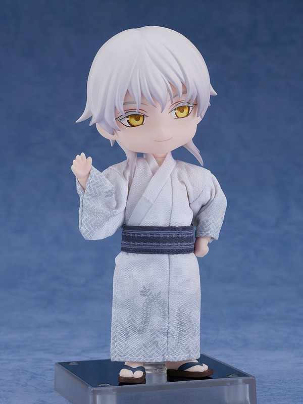 Touken Ranbu Online - Tsurumaru Kuninaga - Nendoroid Doll - Casual Outfit Ver.