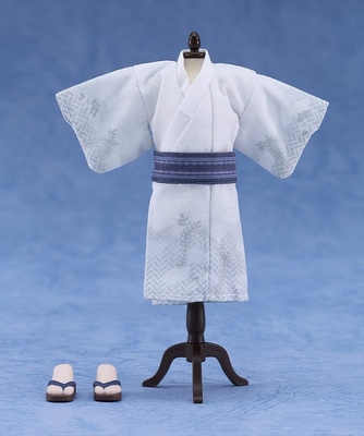 Touken Ranbu Online - Tsurumaru Kuninaga - Nendoroid Doll - Casual Outfit Ver.