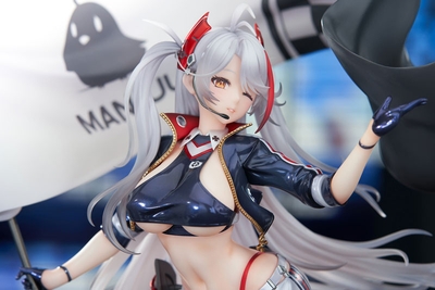 Azur Lane Prinz Eugen Final Lap Ver. 1/7