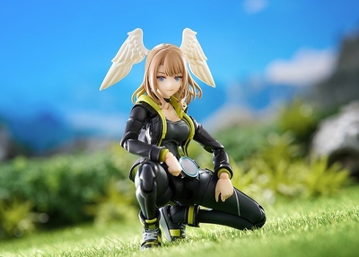 Xenoblade 3 - Eunie - Figma (#635)