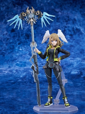 Xenoblade 3 - Eunie - Figma (#635)