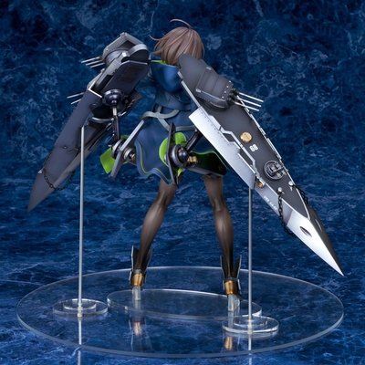 1/7 Azur Lane: Baltimore