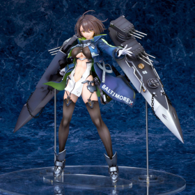 1/7 Azur Lane: Baltimore