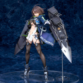 1/7 Azur Lane: Baltimore
