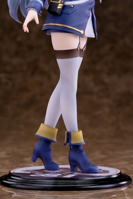 86 -eightysix- - Vladilena Milizé - 1/7