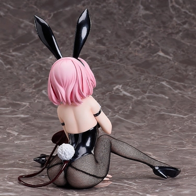 To LOVEru Darkness - Momo Belia Deviluke - B-style - Bunny Ver. - 1/6